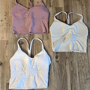 Halara Long Line Sports Bras